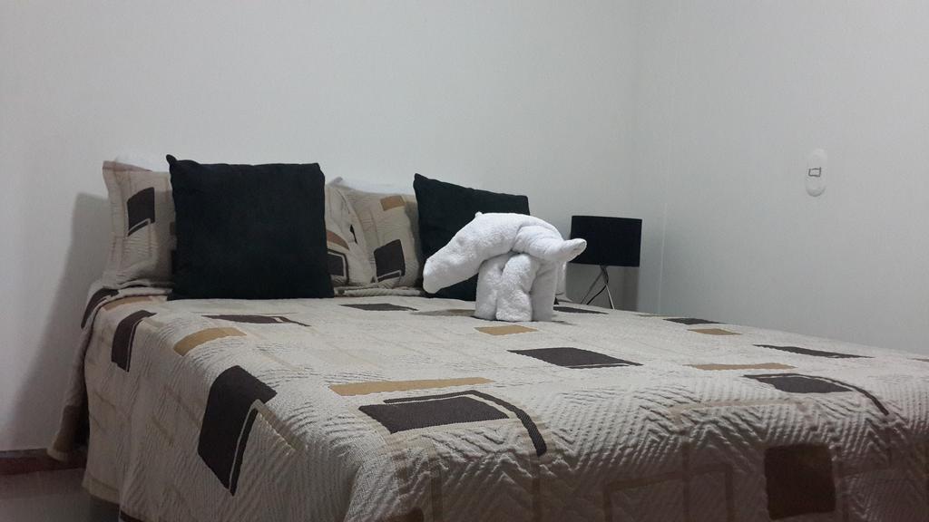 Habitaciones En Medellín Exterior foto