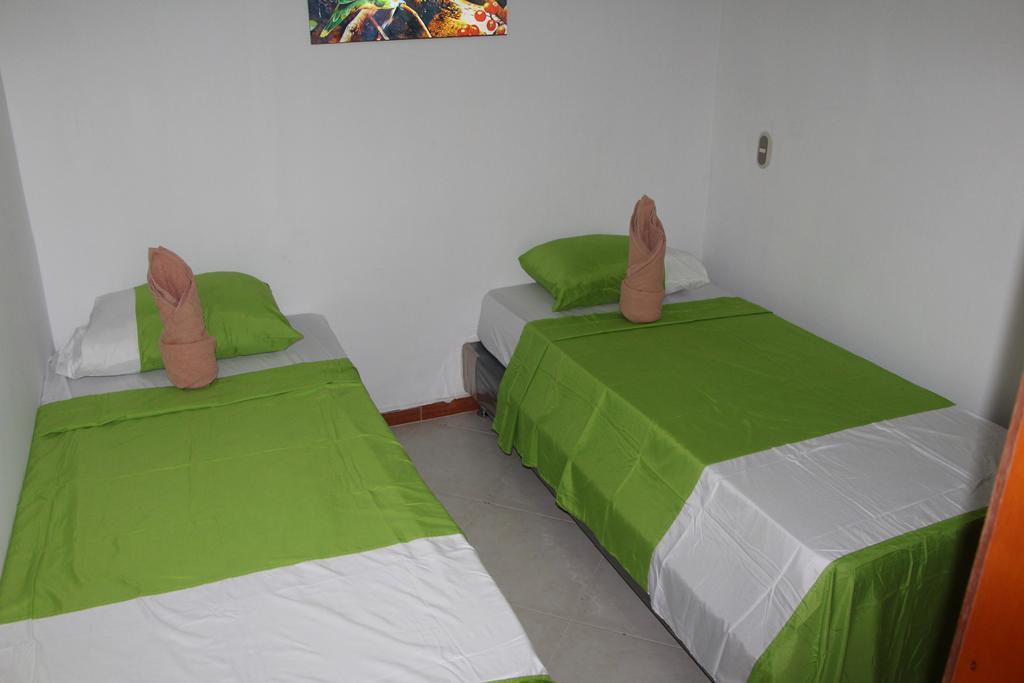 Habitaciones En Medellín Exterior foto